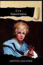 Kim By Rudyard Kipling Annotated Classic Edition - Preview