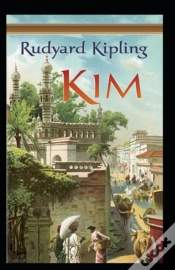 Capa do artigo Kim By Rudyard Kipling