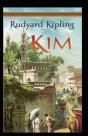 Kim By Rudyard Kipling - Preview