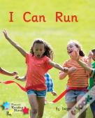 Kim Can Run