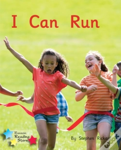 Capa do artigo Kim Can Run