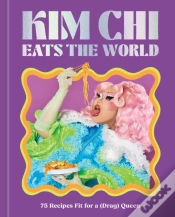 Capa do artigo Kim Chi Eats The World