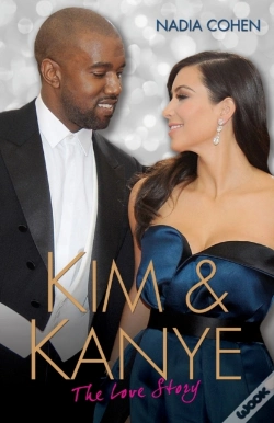 Capa do artigo Kim & Kanye