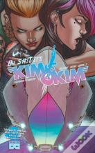 Kim & Kim Vol 3: Oh S#!T It'S Kim & Kim