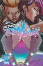 Kim & Kim Vol 3: Oh S#!T It'S Kim & Kim - Preview
