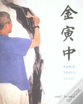Kim En Joong, Paris - Tokyo - Seoul 2004