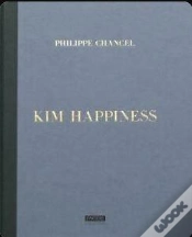 Capa do artigo Kim Happiness