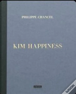 Capa do artigo Kim Happiness