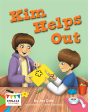 Kim Helps Out - Preview