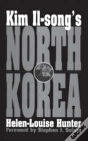 Capa do artigo Kim Il-Song