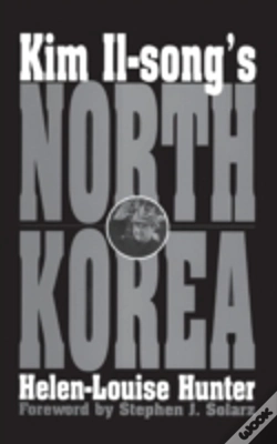 Capa do artigo Kim Il-Song'S North Korea