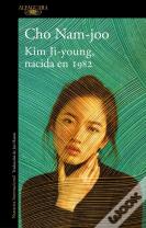 Kim Ji-Young, Nacida En 1982