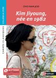 Kim Jiyoung, Née En 1982