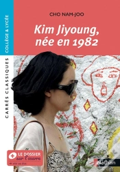 Capa do artigo Kim Jiyoung, Née En 1982