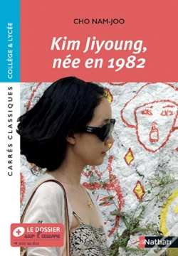 Capa do artigo Kim Jiyoung, Née En 1982