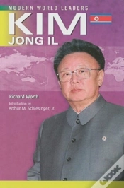 Capa do artigo Kim Jong Ii