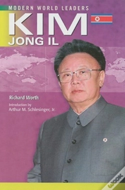 Capa do artigo Kim Jong Ii