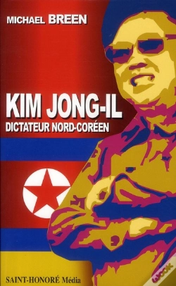 Capa do artigo Kim Jong-Il, Dictateur Nord-Coréen