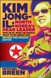 Capa do artigo Kim Jong-Il, Revised And Updated