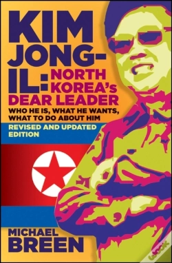 Capa do artigo Kim Jong-Il, Revised And Updated