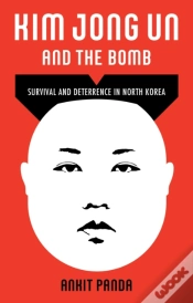 Capa do artigo Kim Jong Un And The Bomb
