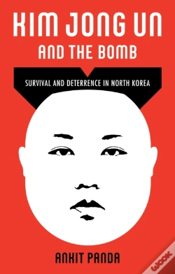 Capa do artigo Kim Jong Un And The Bomb