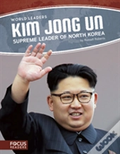 Kim Jong Un