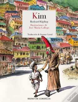 Capa do artigo Kim