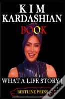 Kim  Kardashian Book