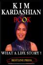 Kim  Kardashian Book - Preview
