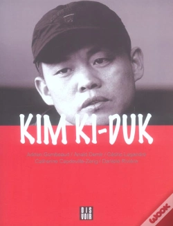 Capa do artigo Kim Ki-Duk