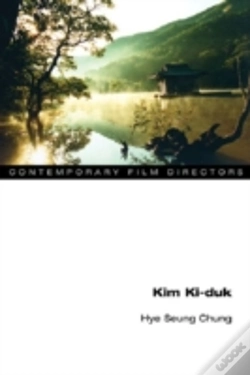 Capa do artigo Kim Ki-Duk