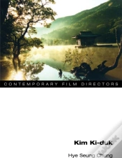 Capa do artigo Kim Ki-Duk