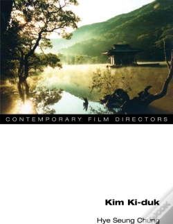 Capa do artigo Kim Ki-Duk