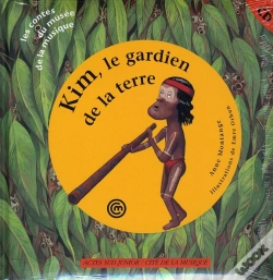 Capa do artigo Kim, Le Gardien De La Terre