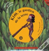 Capa do artigo Kim, Le Gardien De La Terre
