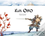 Capa do artigo Kim Ono