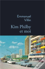 Capa do artigo Kim Philby Et Moi