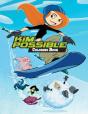 Kim Possible Coloring Book - Preview