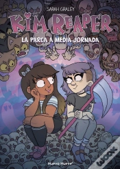Capa do artigo Kim Reaper