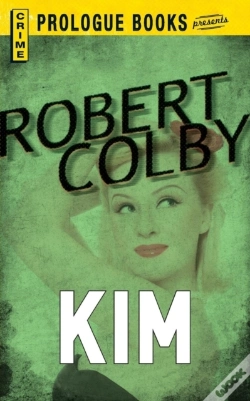 Capa do artigo Kim
