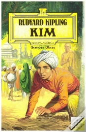 Capa do artigo Kim