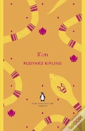 Capa do artigo Kim