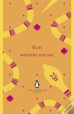 Capa do artigo Kim