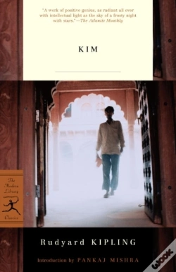 Capa do artigo Kim