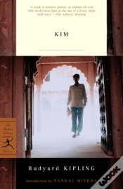 Capa do artigo Kim