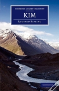 Capa do artigo Kim