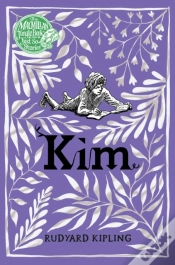 Capa do artigo Kim
