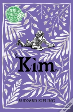 Capa do artigo Kim