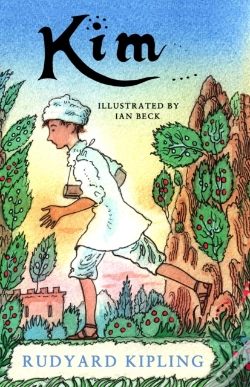 Capa do artigo Kim